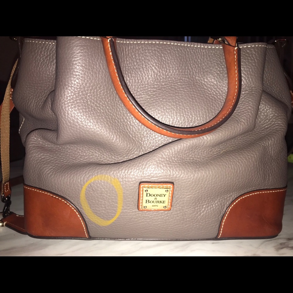 Dooney and Bourke bag - Picture 7 of 16